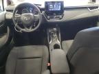 2024 Toyota Corolla Le   de vânzare în Franklin, WI - Hail