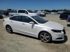 2013 Ford Fusion Se на продаже в Antelope, CA - Front End