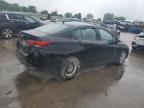 2020 Nissan Versa S de vânzare în Bridgeton, MO - Side