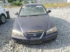 2004 Hyundai Elantra Gls продається в Byron, GA - Rear End