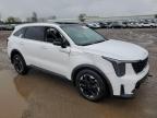 2024 Kia Sorento S zu verkaufen in Davison, MI - Rollover
