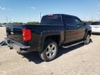 2017 Chevrolet Silverado C1500 Lt en Venta en Temple, TX - Front End