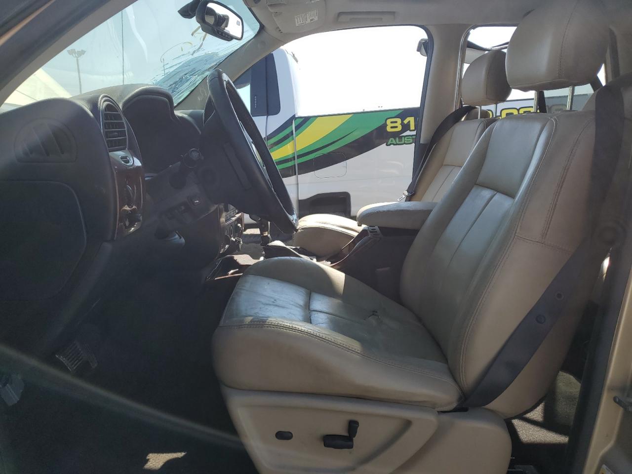 2007 GMC Envoy VIN: 1GKDT13S272138881 Lot: 56105115