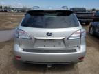 2011 LEXUS RX 450H à vendre chez Copart ON - TORONTO