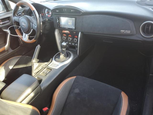 Купе TOYOTA SCION 2016 Бежевий