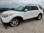 2014 Ford Explorer Limited for Sale in Houston, TX - Front End
