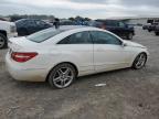 2013 Mercedes-Benz E 350 4Matic للبيع في Madisonville، TN - Front End