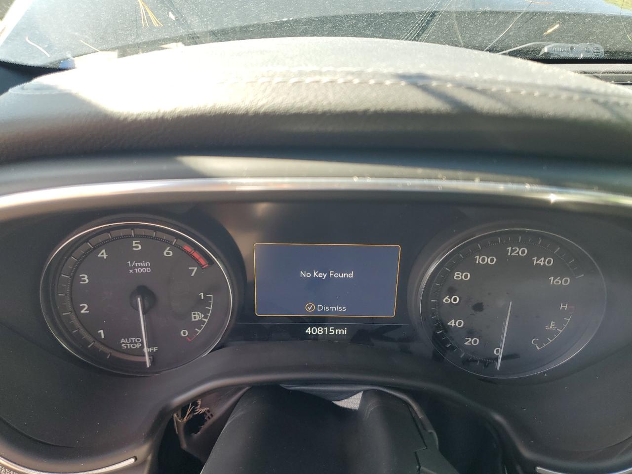 2020 Cadillac Ct5 Premium Luxury VIN: 1G6DT5RK9L0156121 Lot: 57430325