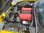 2001 Chevrolet Corvette Z06 на продаже в Reno, NV - Undercarriage