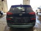 2021 Hyundai Tucson Se للبيع في Franklin، WI - Hail