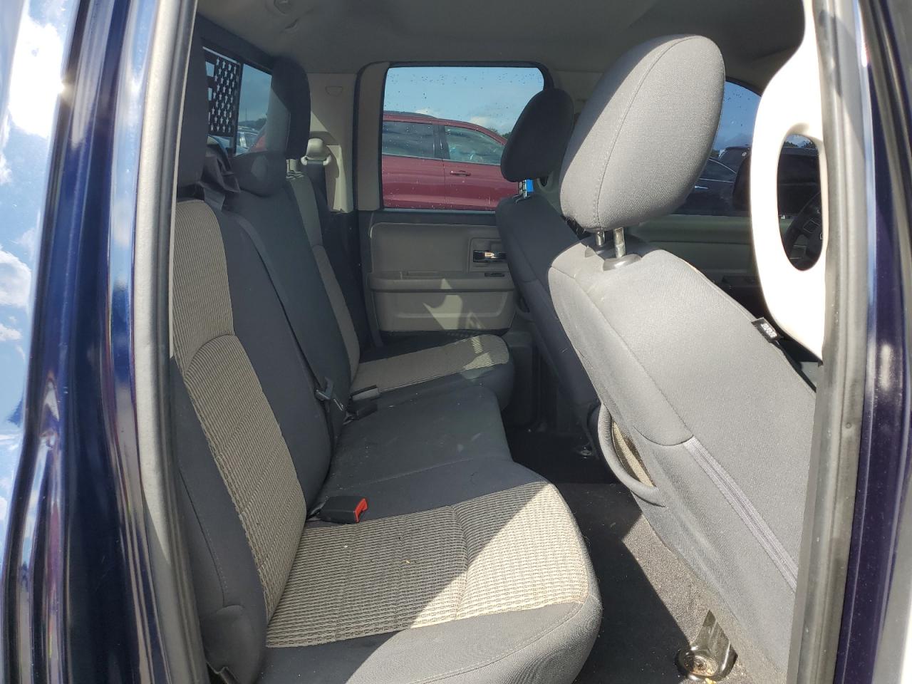 2012 Dodge Ram 1500 Slt VIN: 1C6RD7GT0CS287263 Lot: 56563015