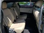 2023 Toyota Sienna Xle للبيع في Mebane، NC - Front End