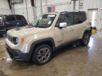 2015 Jeep Renegade Limited იყიდება Franklin-ში, WI - Rear End