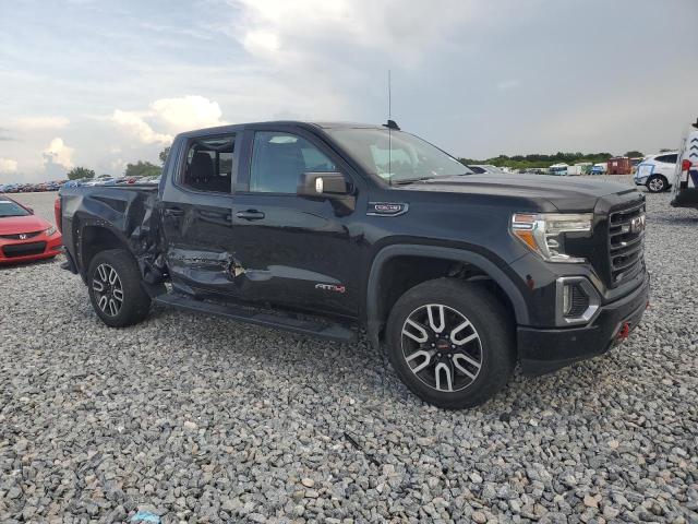  GMC SIERRA 2019 Чорний