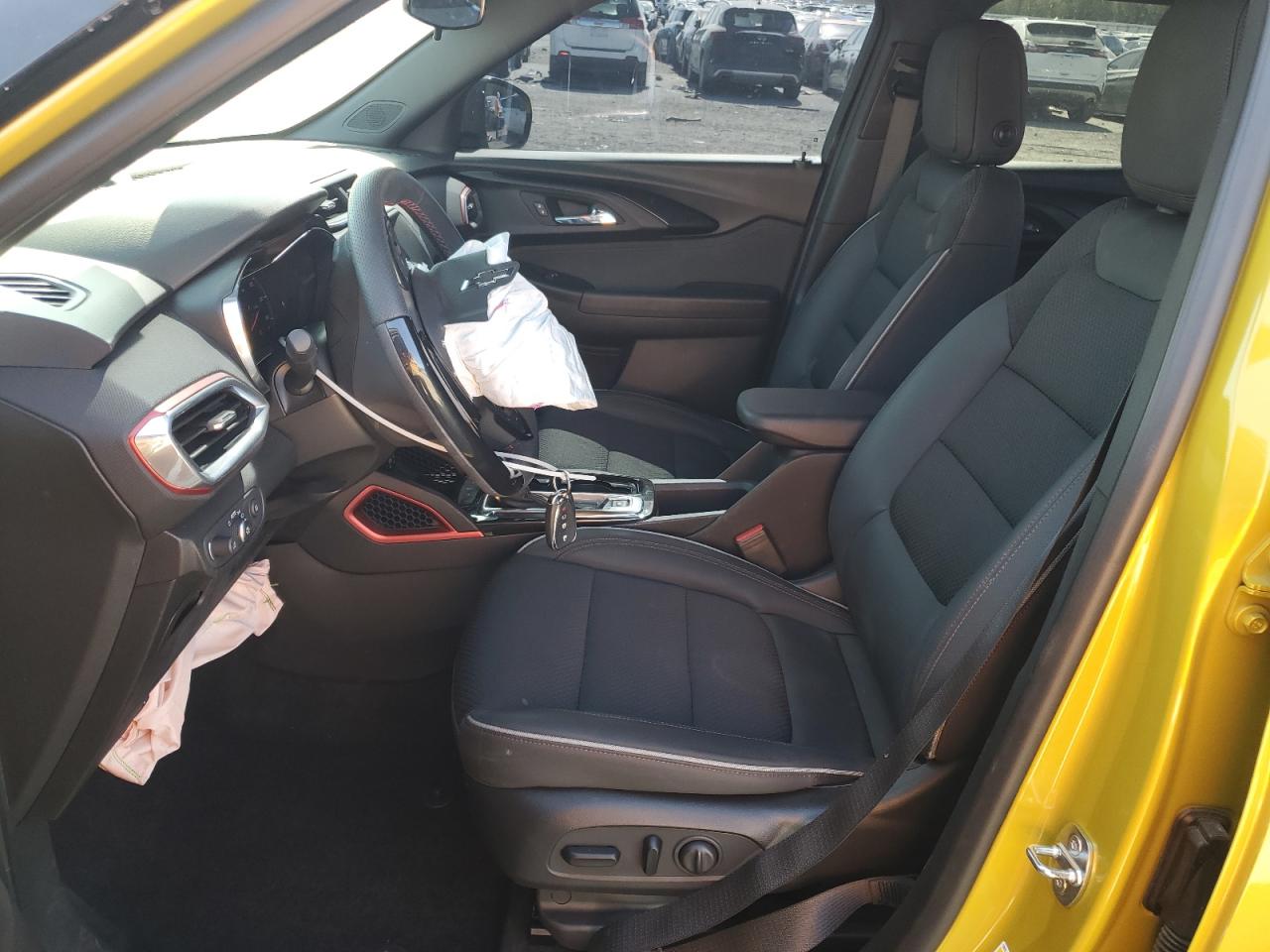 KL79MUSL2PB169927 CHEVROLET TRAILBLZR 2023