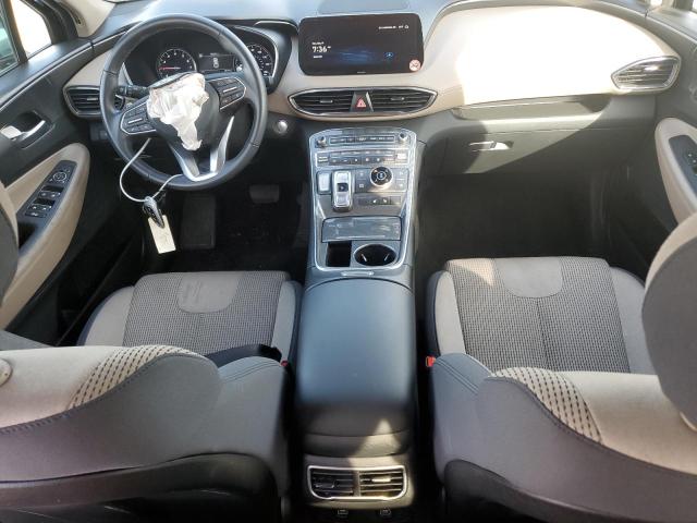  HYUNDAI SANTA FE 2023 Czarny