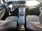2023 Hyundai Santa Fe Sel de vânzare în Lumberton, NC - Front End