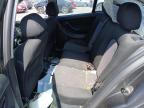 2004 SEAT LEON SX TD for sale at Copart SANDTOFT