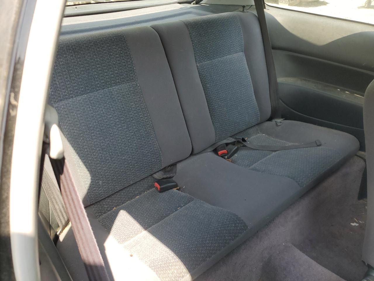 1998 Honda Civic Dx VIN: 2HGEJ6449WH121392 Lot: 55127655