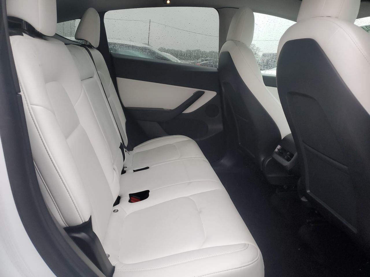 2021 Tesla Model Y VIN: 5YJYGDEE6MF068126 Lot: 56907045