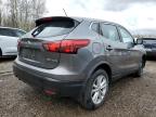 2017 Nissan Rogue Sport S იყიდება Cookstown-ში, ON - Front End