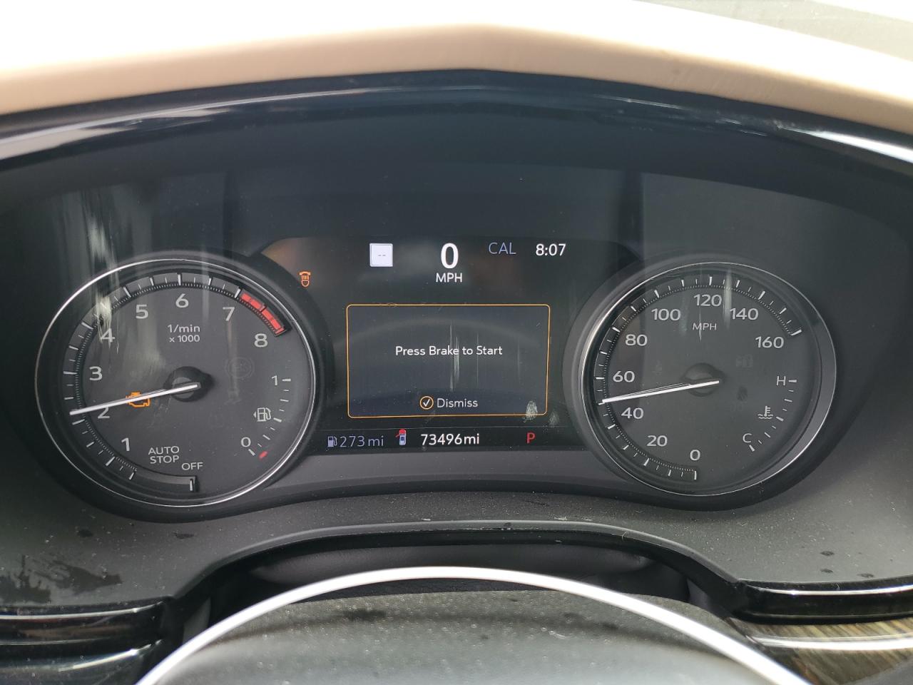 2020 Cadillac Xt6 Platinum Premium Luxury VIN: 1GYKPERS0LZ146799 Lot: 58169805