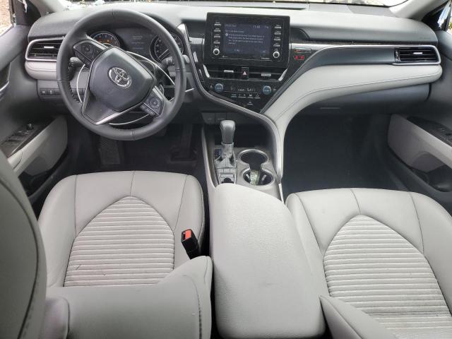  TOYOTA CAMRY 2024 Белый