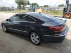 2015 Volkswagen Cc Sport на продаже в Orlando, FL - Burn - Engine