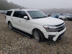 2022 Ford Expedition Max Limited იყიდება Lyman-ში, ME - All Over