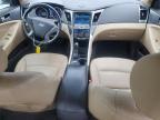 2015 Hyundai Sonata Hybrid за продажба в Loganville, GA - Minor Dent/Scratches