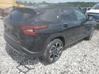 2024 Chevrolet Trax 2Rs na sprzedaż w Cahokia Heights, IL - Frame Damage