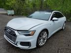 2019 AUDI A6 PRESTIGE   à vendre chez Copart ON - COOKSTOWN