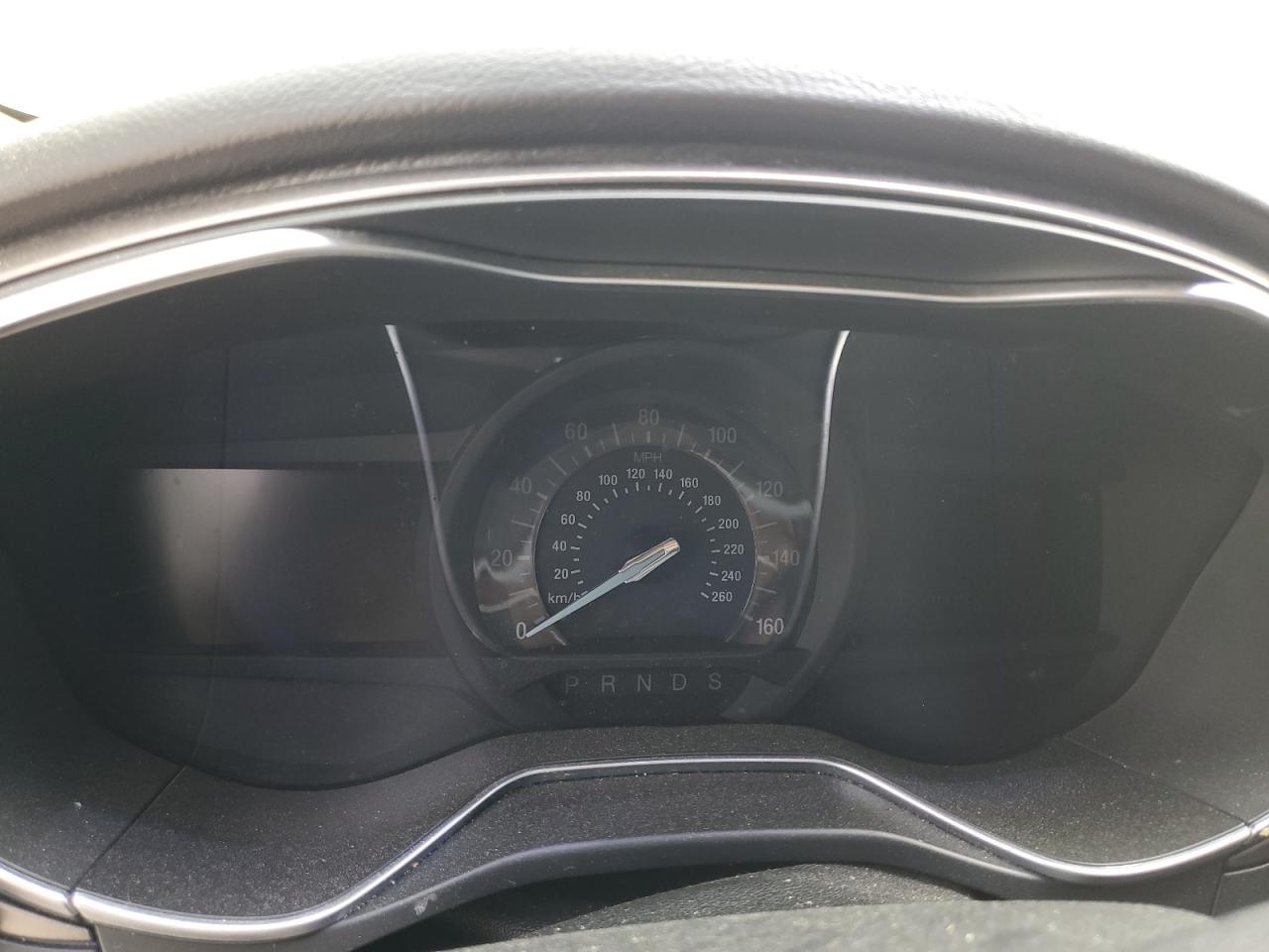 3FA6P0HD1HR298055 FORD FUSION 2017