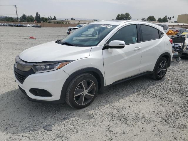 HONDA HR-V EX 2022