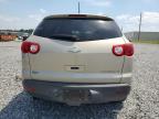 2012 Chevrolet Traverse Lt de vânzare în Tifton, GA - Front End