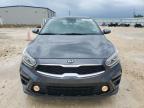 2021 Kia Forte Fe en Venta en Taylor, TX - Hail