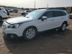 2015 Subaru Outback 2.5I Premium for Sale in Colorado Springs, CO - Undercarriage