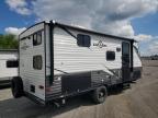 2024 Frrv Trailer en Venta en Cahokia Heights, IL - Water/Flood