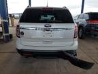 2013 Ford Explorer Xlt en Venta en Phoenix, AZ - Side