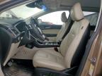 2020 Ford Edge Titanium للبيع في Haslet، TX - Rear End