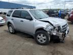 2011 Ford Escape Xlt   للبيع في Woodhaven، MI - Front End