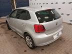 2013 VOLKSWAGEN POLO MATCH for sale at Copart SANDWICH