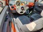 2015 Fiat 500 Pop for Sale in Grand Prairie, TX - Rear End