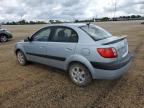 2009 Kia Rio Base на продаже в Cedar Rapids, IA - Front End