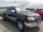 2000 Toyota Tundra Access Cab na sprzedaż w Spartanburg, SC - Side