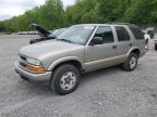 2004 Chevrolet Blazer  продається в Marlboro, NY - Rear End