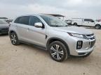 2021 Mitsubishi Outlander Sport Se for Sale in San Antonio, TX - Hail