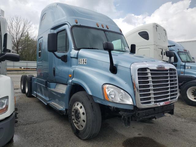 2015 Freightliner Cascadia 125 Semi Truck