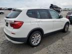 2013 Bmw X3 Xdrive28I en Venta en Earlington, KY - Hail