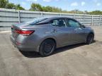 2022 Nissan Sentra S იყიდება Miami-ში, FL - Water/Flood